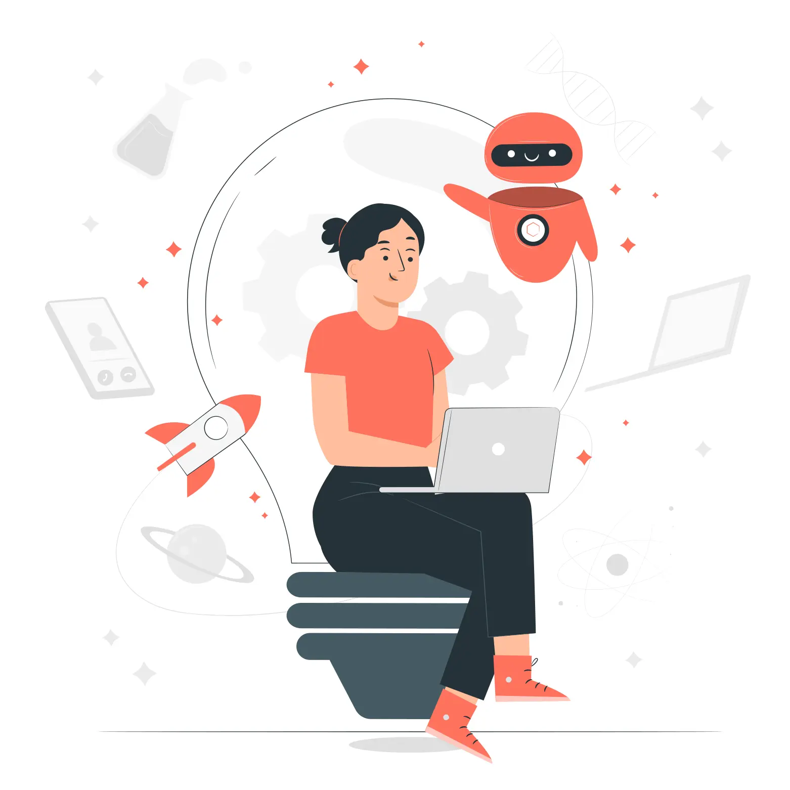 AI-Powered Intelligence